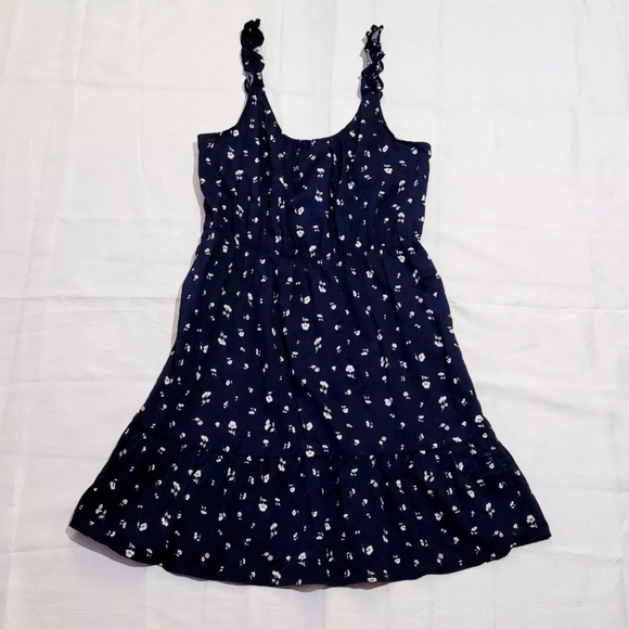 Banana Republic Dresses & Skirts - Banana Republic Women's Fit & Flare Dress Size Small